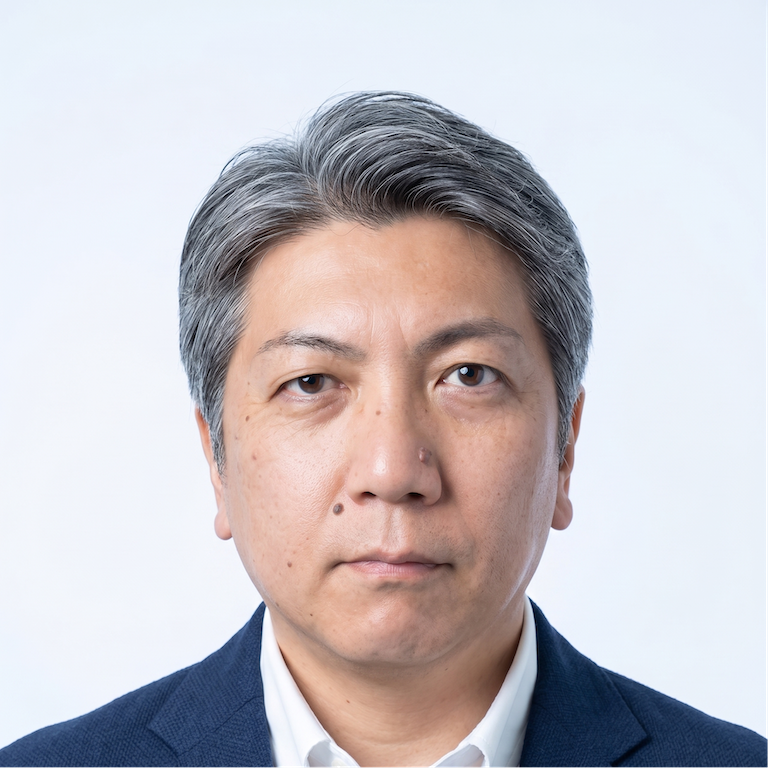 代表取締役 上田 孝章